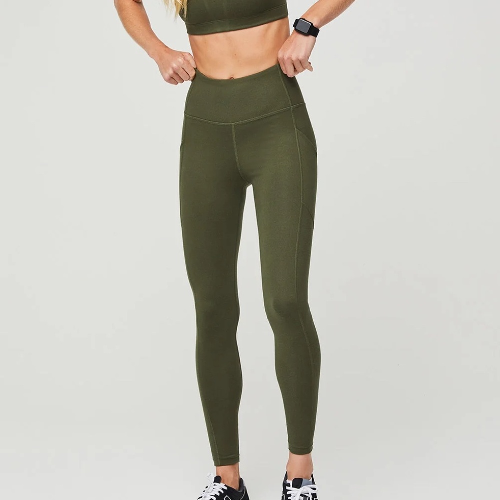 Figs Performance Underscrub Legging - image 1
